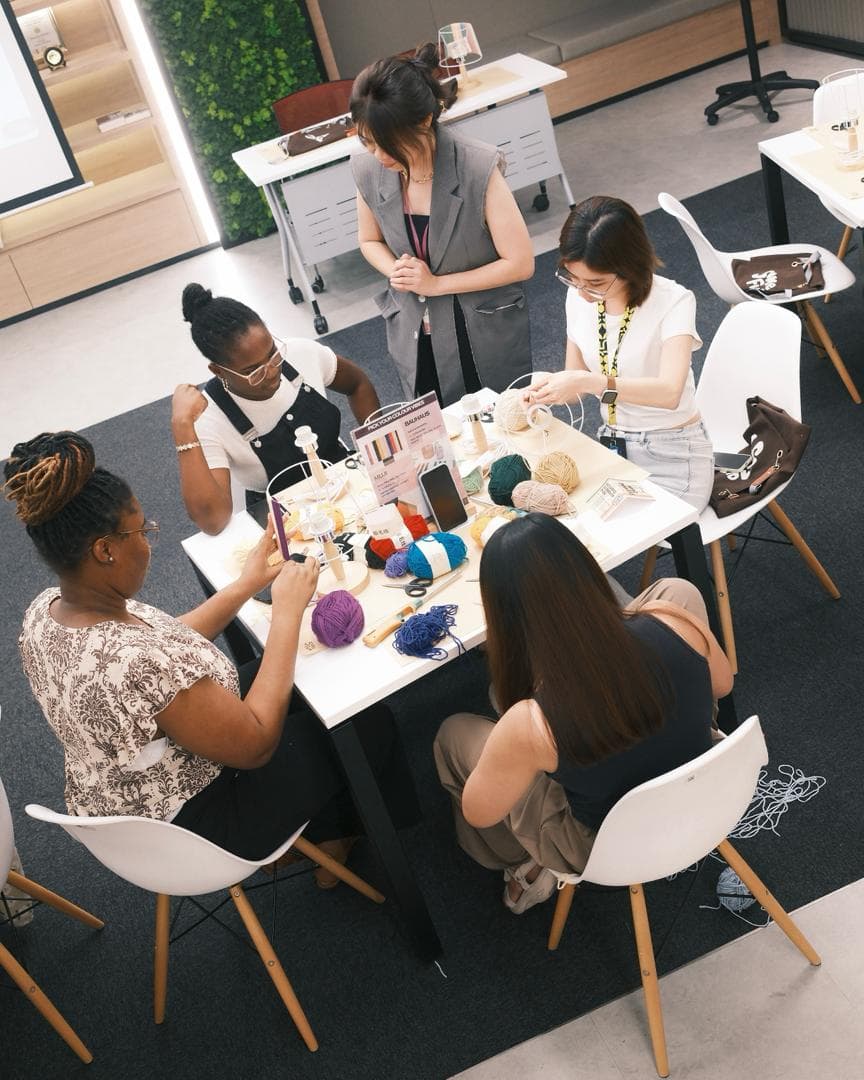 Learning Experience 1