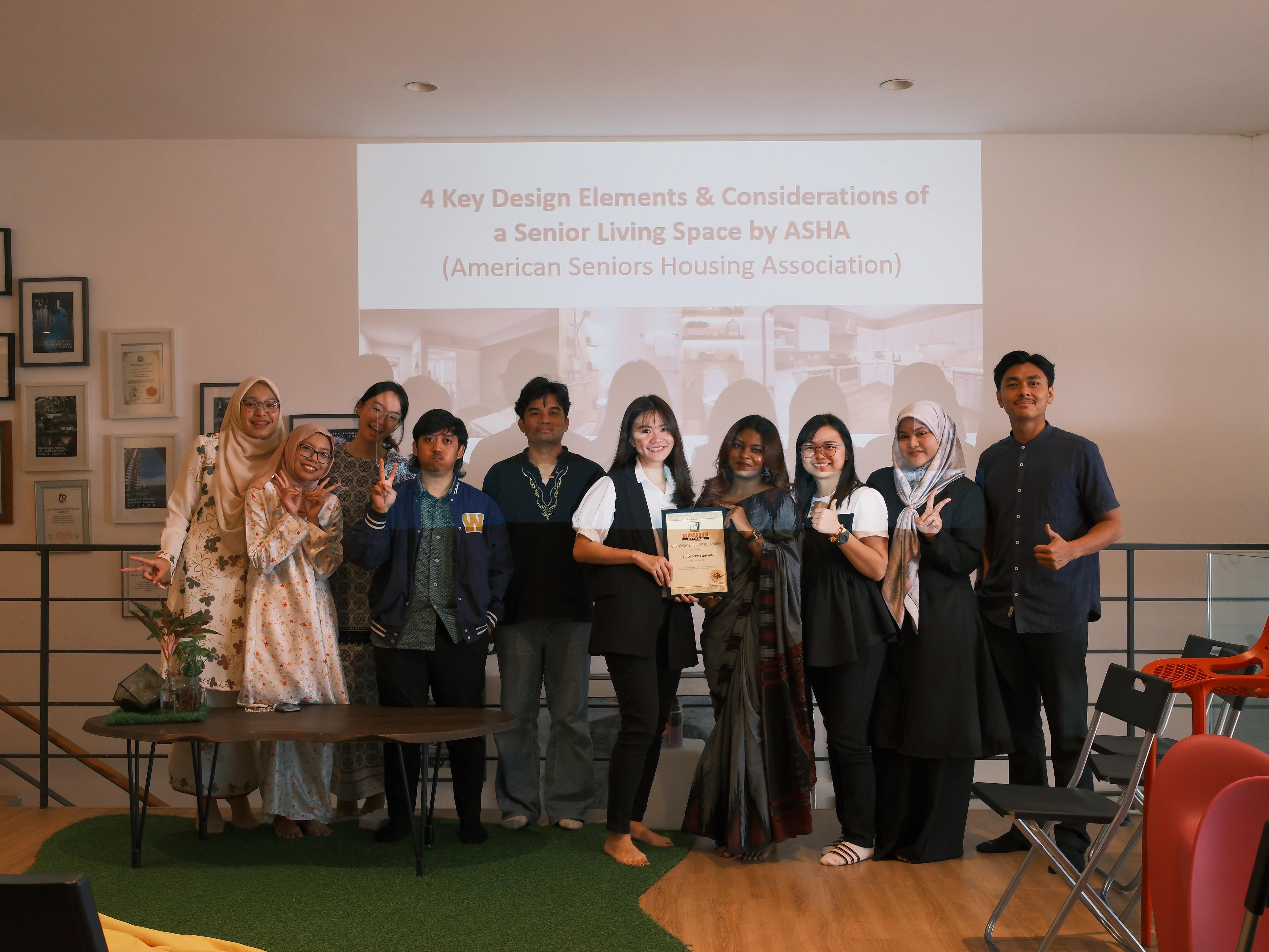 Learning Experience 2