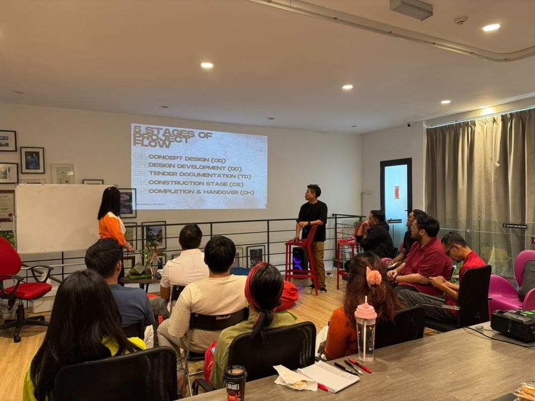 PROGRAMME DESIGN & PLANNING 